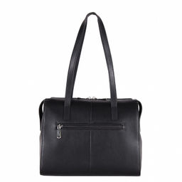 Сумка 1042TH black Polina&Eiterou