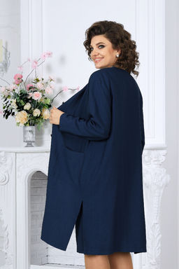 Костюм Ninele 7495 синий фото 9