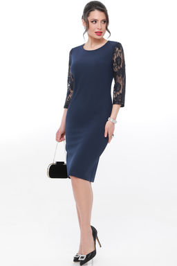 Платье Секрет элегантности - Dstrend фото 2