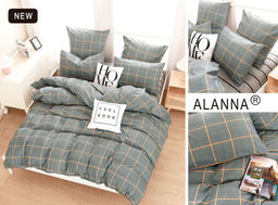 КПБ Alanna Поплин ALAP019 Евро