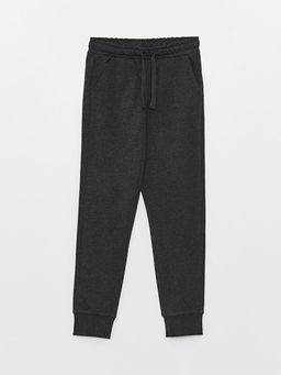 Beli Lastikli Erkek ?ocuk Jogger E?ofman Alt?