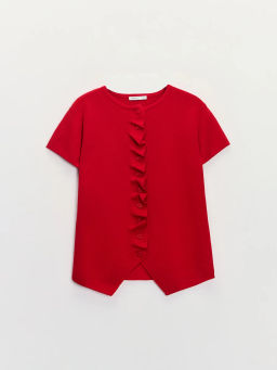 Приталенный кардиган из вискозы ZR2605023302-70 / Zarina