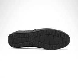 Туфли W8788-1 черные