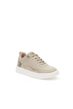 Kad_n Bej Ayakkab_ Sepette S_rpriz _ndirim - U.s. polo assn фото 3