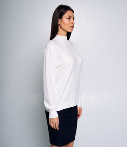 Водолазка #ОКТ05 - Dommod фото 2