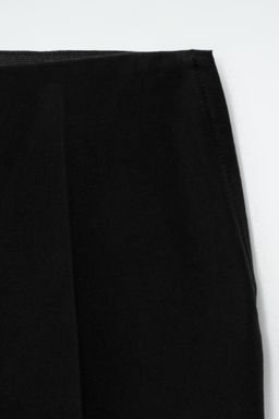 PANTAL?N SLIM FIT CROPPED - H&m фото 6
