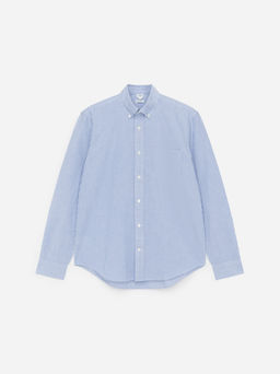 Camisa Oxford regular - H&m фото 4