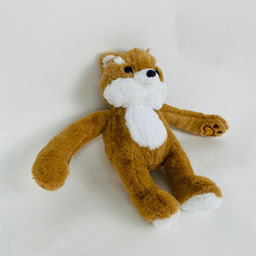 Мягкая игрушка Пёс с магнитами в лапах 35 см (арт. YE23815-4) - Storyland фото 3