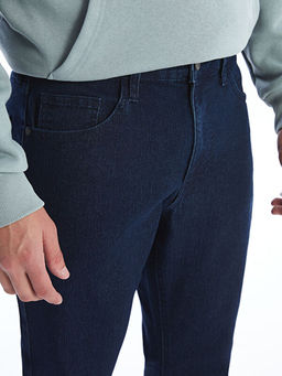779 Regular Fit Erkek Jean Pantolon