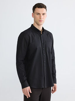 Regular Fit Arm?rl? Erkek G?mlek