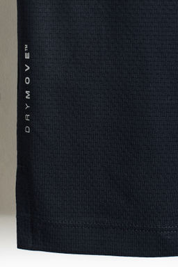 Camiseta de deporte de malla con DryMove - H&m фото 12