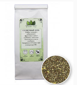 Ройбос "Солнечный День", 250 г