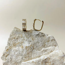 17-503426340-1  Серьги-кликеры - J.prettier фото 2