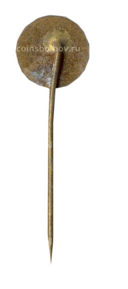 Значок KARA (Чехословакия)