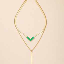 Колье арт. 26 7173 (id 279847)