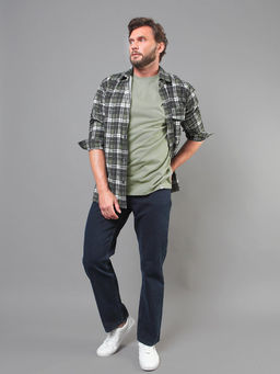 Мужские джинсы Regular fit - F5 фото 12