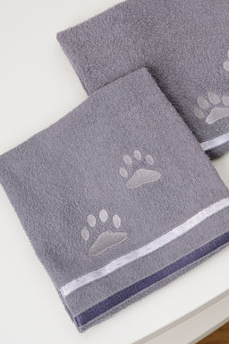 14418/8 Полотенце Лапки маленькие - Натали фото 5