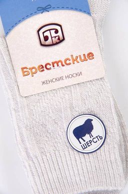 Женские носки Брестские  фото 2