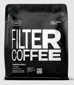Кофе Эфиопия Бибиса - Tasty coffee фото 7