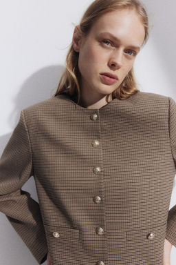 Chaqueta corta - H&m фото 2