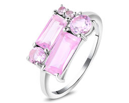 Кольцо, морганит, Мартина