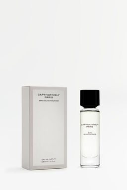 CAPTIVATINGLY PARIS EDP 30ML / 1.01 FL.OZ. - Zara фото 4