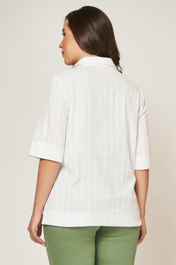 Блузка - Olsi фото 3