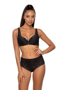 Трусы-слип F-3824-52 Natalie Czarny