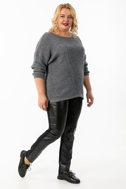 Джемпер Др4-57/5 - Wisell фото 12