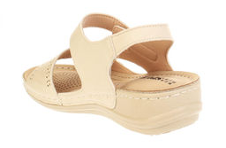 Босоножки Spur SZ589_01_19_PP