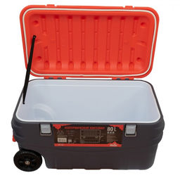 Tramp сет изотермических контейнеров 30л+80л  фото 5