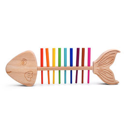 Игра развивающая "Рыбка"в пакете