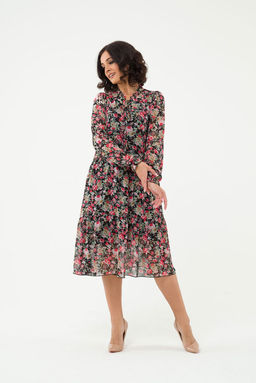 Платье Жуэль (46-54) - Serenada фото 2