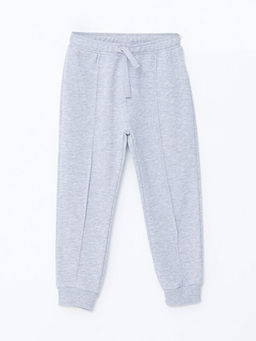 Beli Lastikli Basic Erkek ?ocuk Jogger E?ofman Alt?