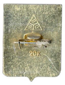 Значок Киржач