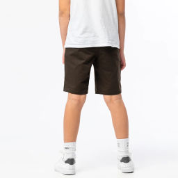 RODOS Шорты для мальчика М-260 Хаки/Чёрный
