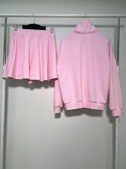 Костюм 9005 - Niv niv фото 9