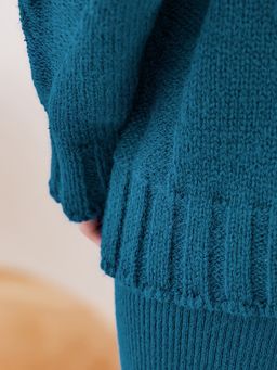 Джемпер вязаный - Stilla фото 6