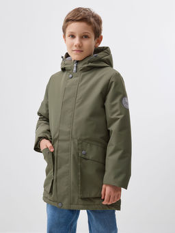 Куртка демисезонная 23532-422 - Avese фото 23