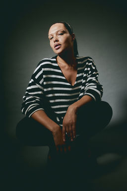 Jersey oversize - H&m фото 3
