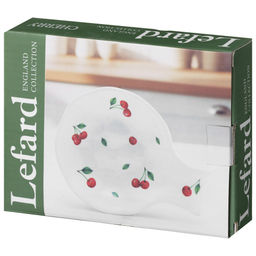 ПОДСТАВКА ПОД ЛОЖКУ LEFARD CHERRY 16*11,5*2,5 СМ  фото 4