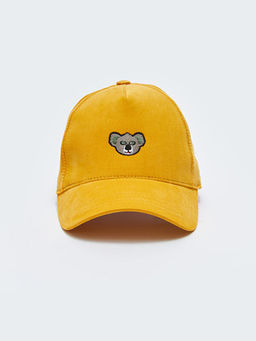 Nak??l? Erkek ?ocuk Kep ?apka - Waikiki фото 3