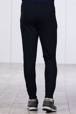 Брюки спортивные 
 3.MM111A-синий-тёмный