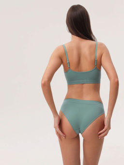 MY Трусы женские SL011 SLIP MINI (1/150)  фото 27