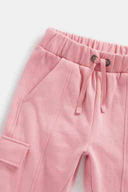 Mothercare / Толстовка и брюки с начесом в комплекте фото 6