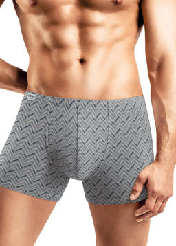 MSH552111 Трусы Шорты мужские (ЧЗ) - Clever wear фото 2