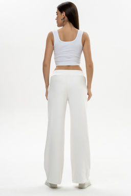 Брюки хлопок с лайкрой - Solo mio фото 10