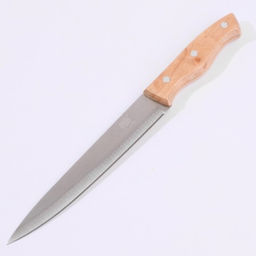 28033-1 Нож универсальный нерж/ст/дерево MB (х480) - Mayer&boch фото 6