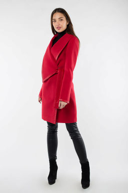 Пальто демисезонное - El podio фото 6