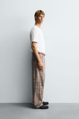 BAGGY FIT JEANS